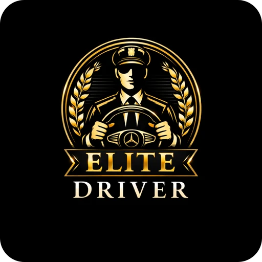 Logo Elite Driver